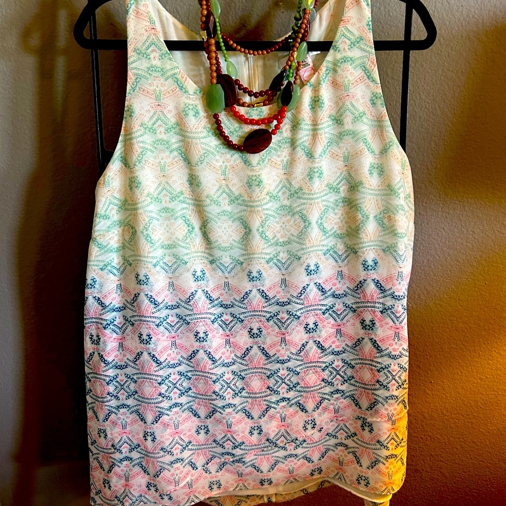 Cabi XL blouse